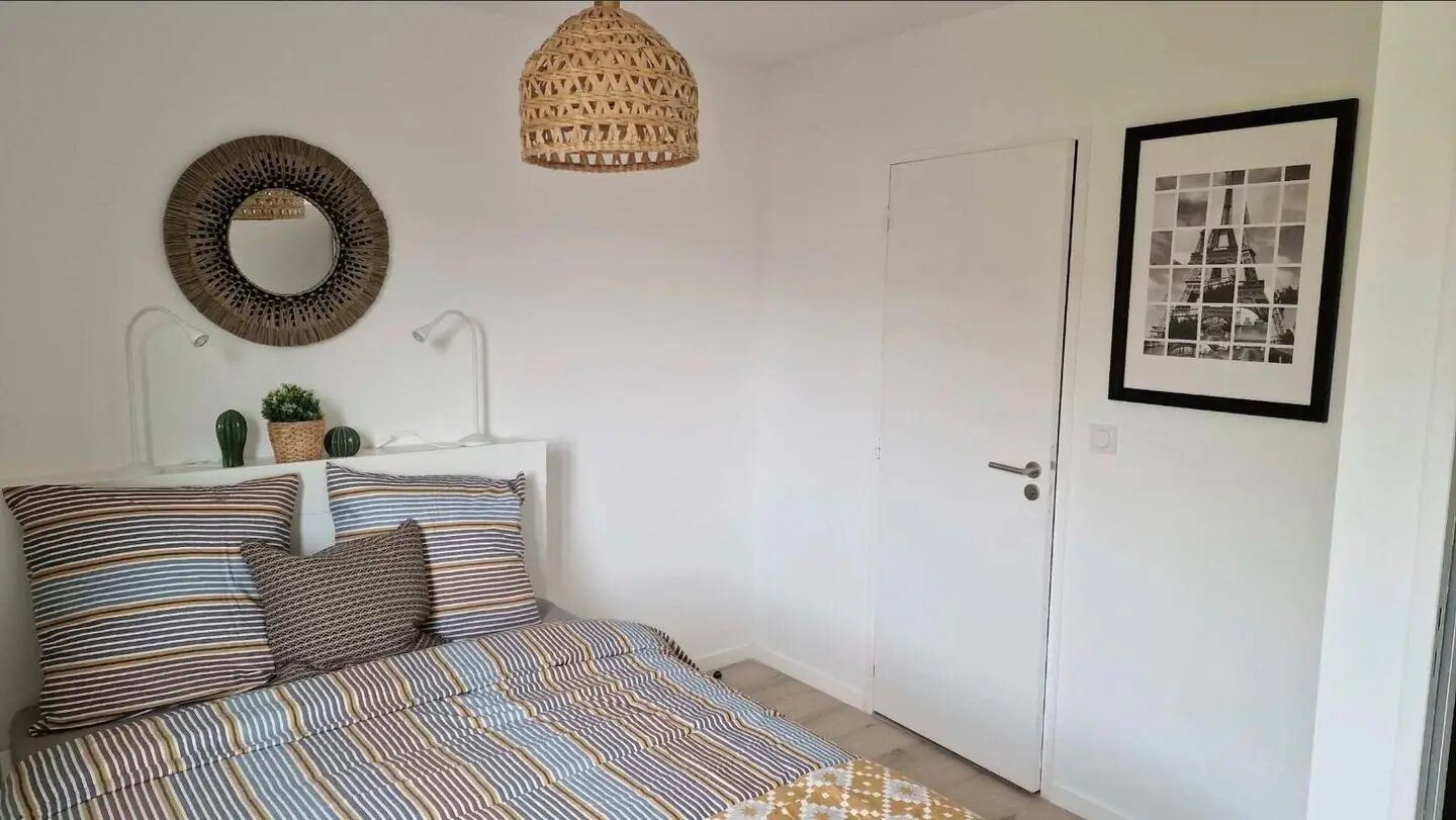 Appartement à vendre, 23m², Pierre-Bénite