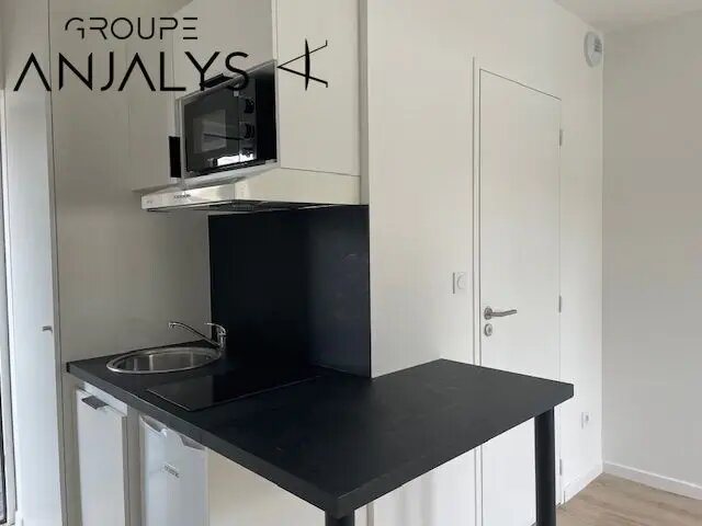 Appartement à louer, 15m², Pierre-Bénite