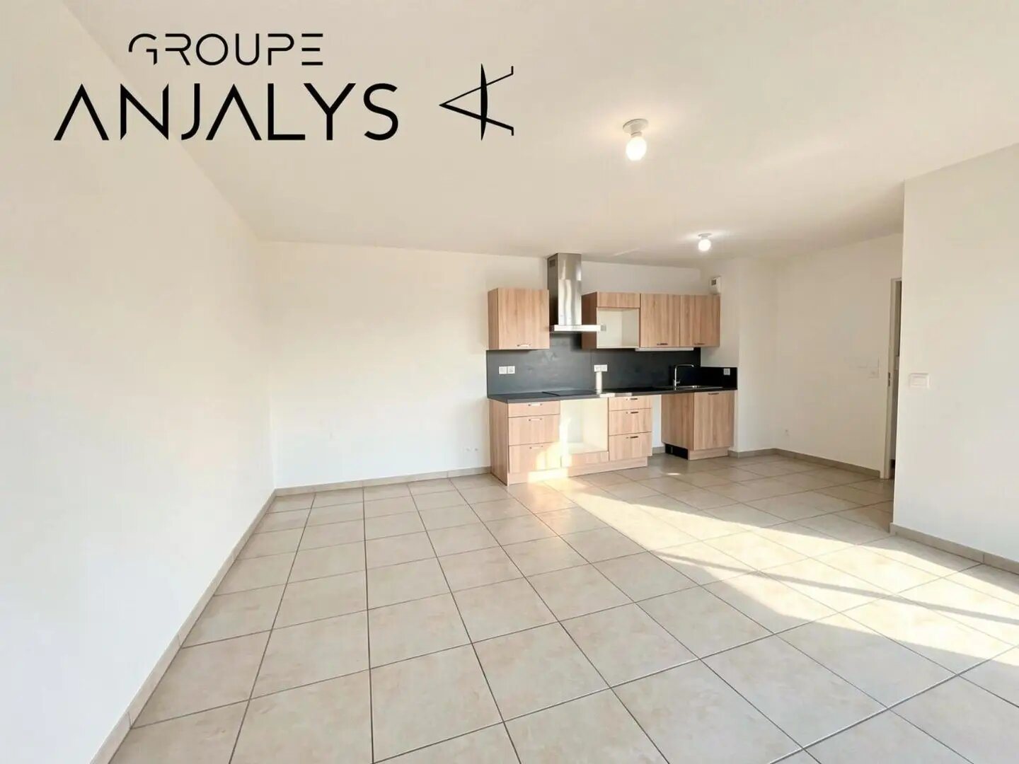 Appartement à louer, 63m², Oullins