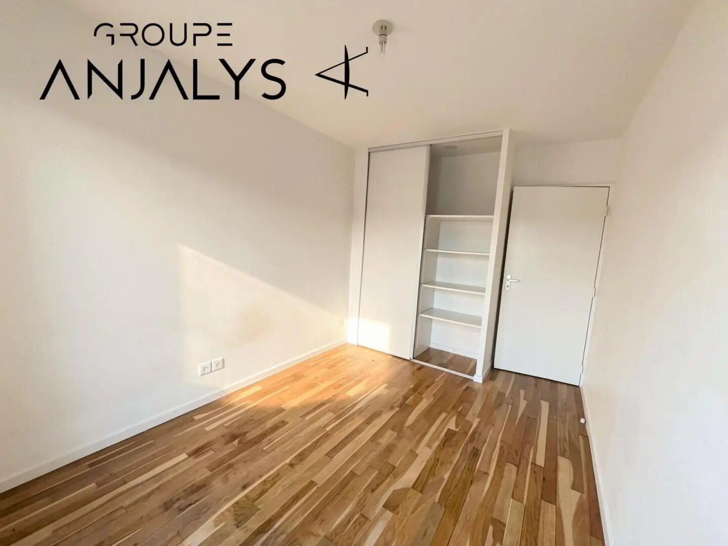 Appartement à louer, 63m², Oullins