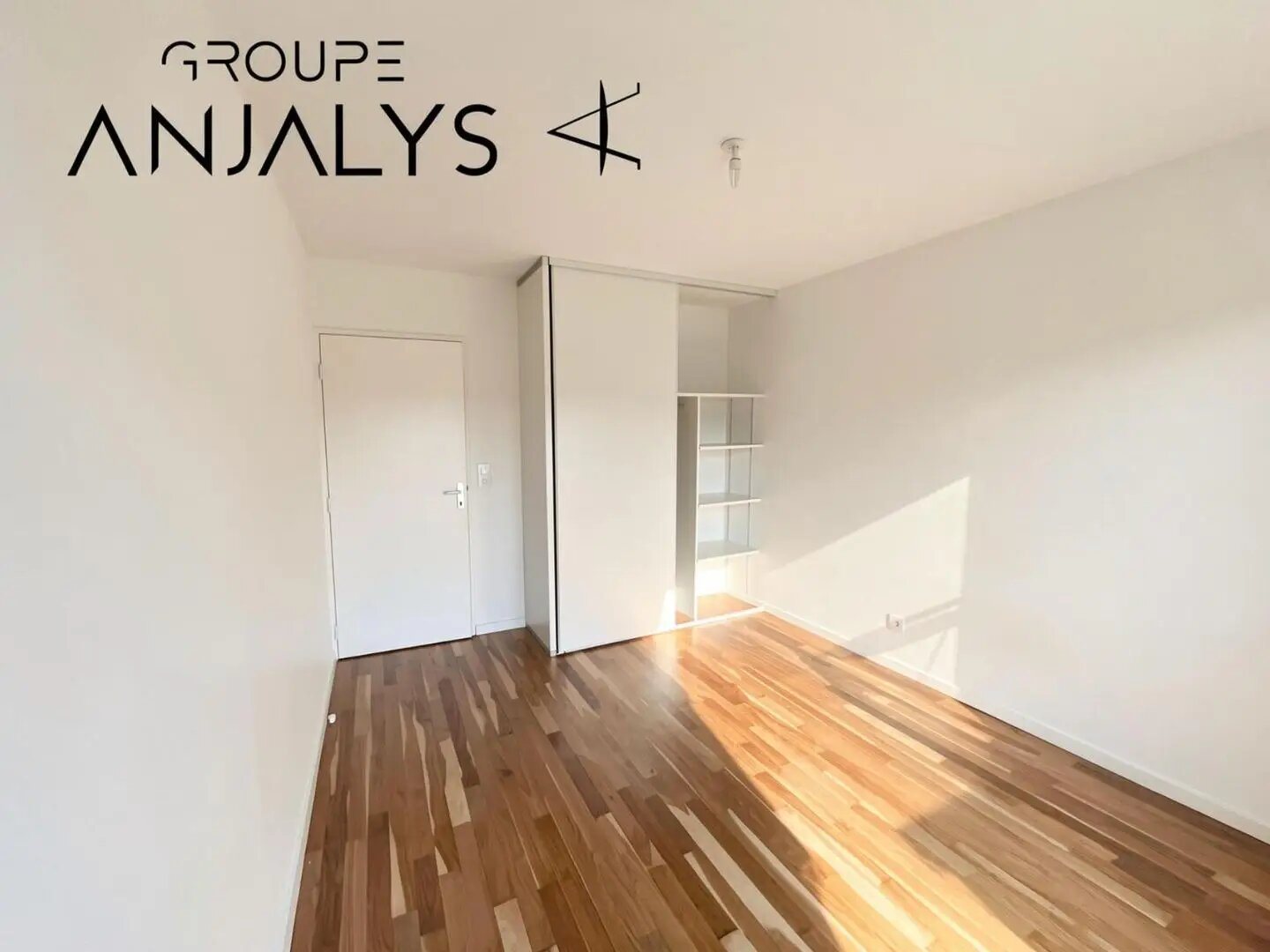 Appartement à louer, 63m², Oullins