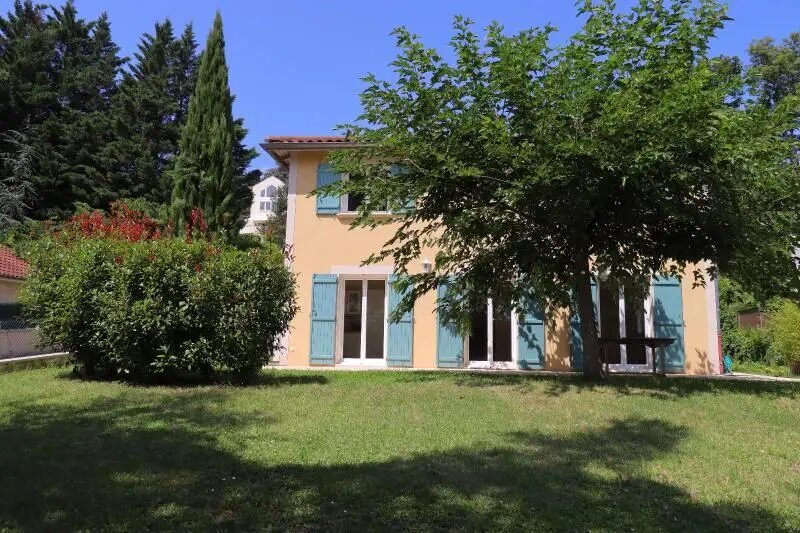 Maison à louer, 113m², Caluire-et-Cuire