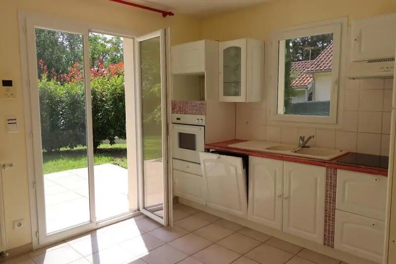 Maison à louer, 113m², Caluire-et-Cuire