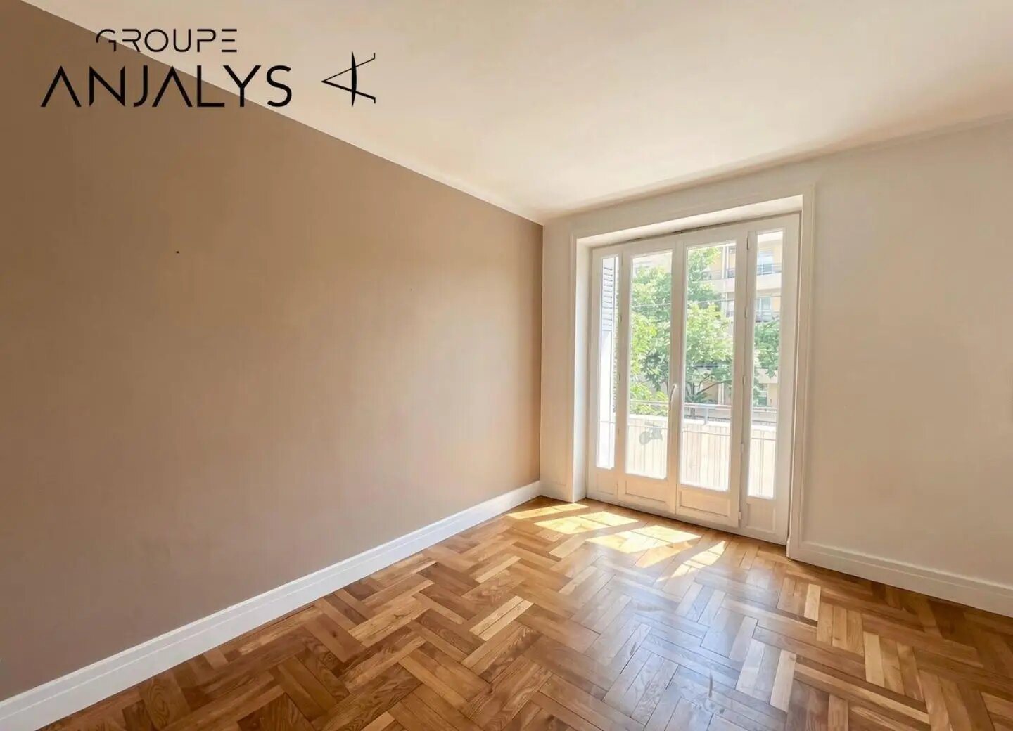 Appartement à vendre, 61m², Lyon 3ème