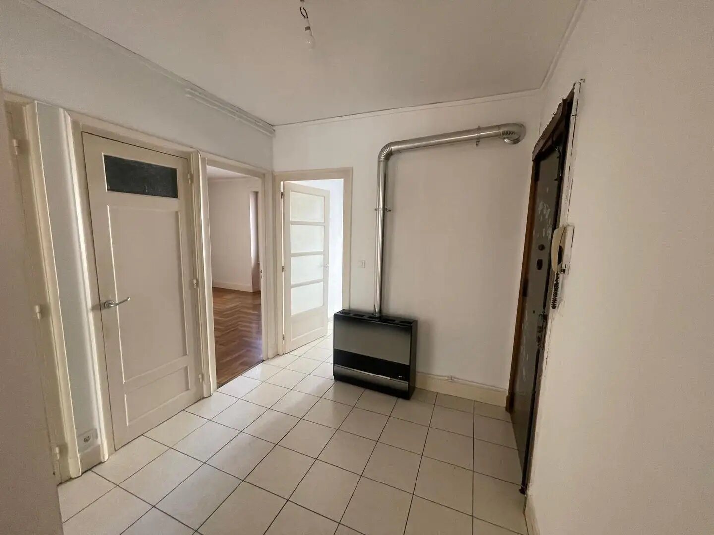 Appartement à vendre, 61m², Lyon 3ème