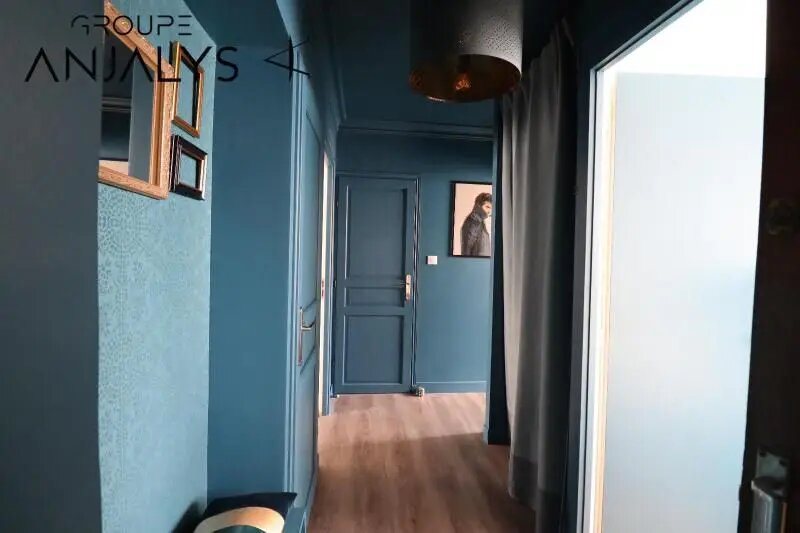 Appartement à louer, 56m², Lyon 3ème