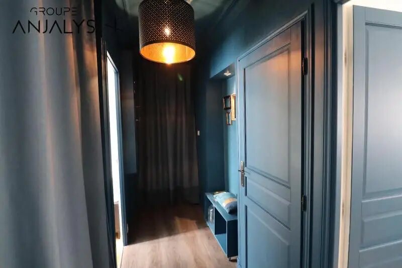 Appartement à louer, 56m², Lyon 3ème