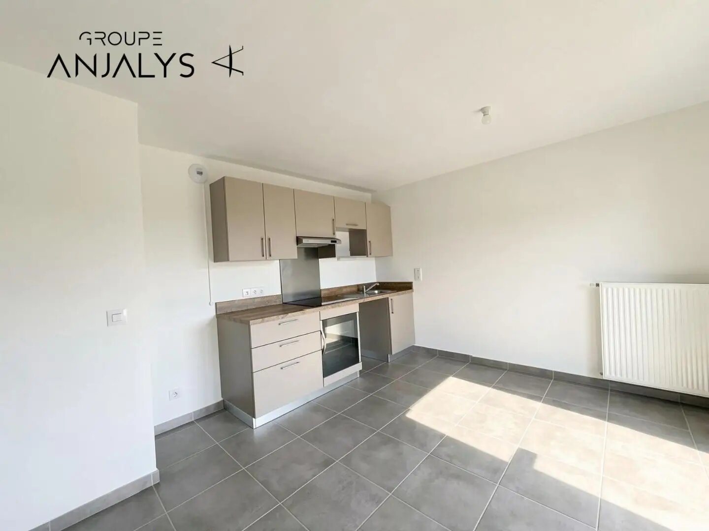 Appartement à louer, 59m², Saint-Priest