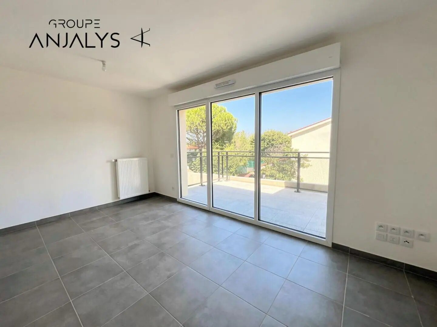 Appartement à louer, 59m², Saint-Priest