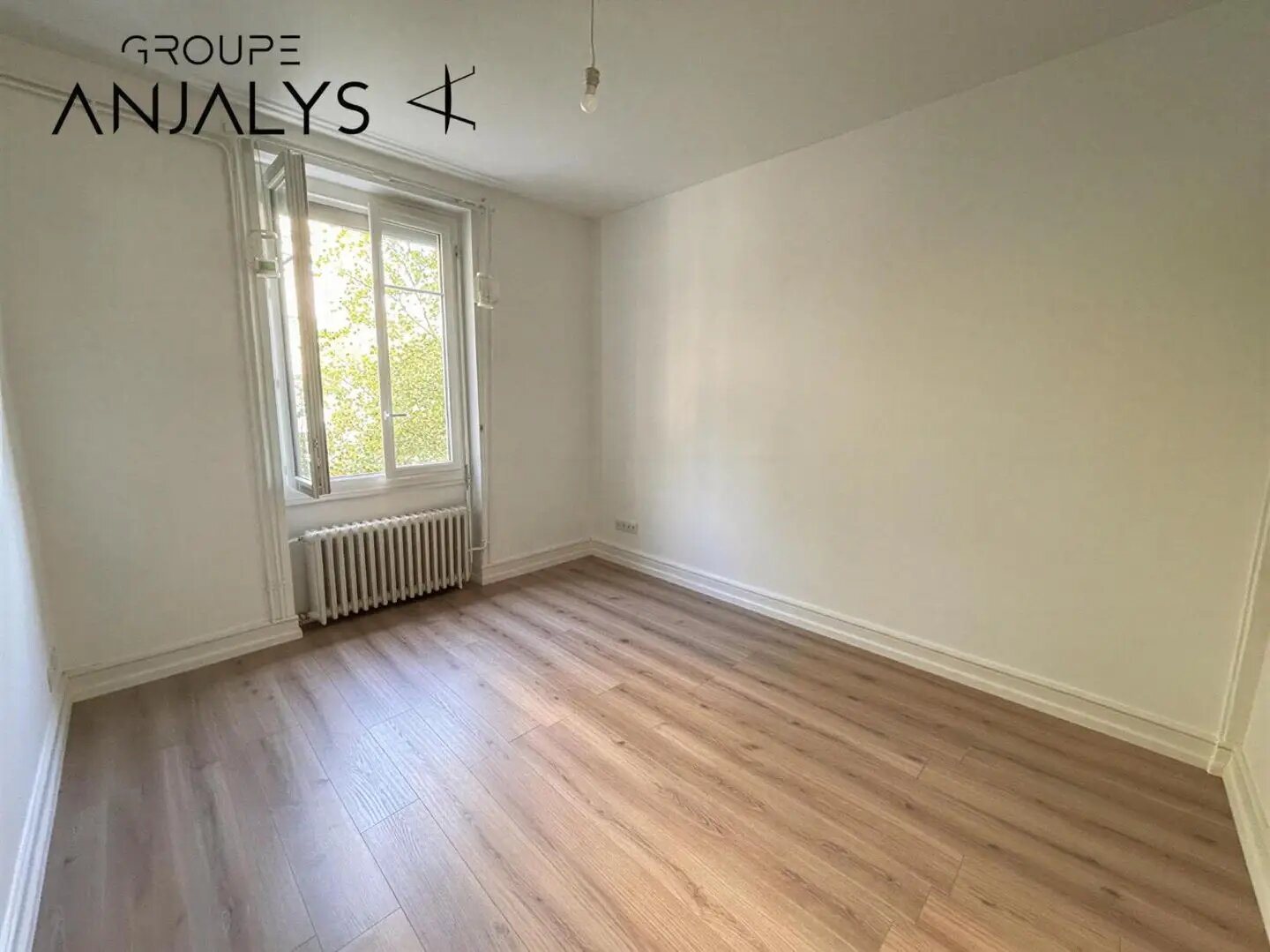 Appartement à louer, 68m², Lyon 7ème