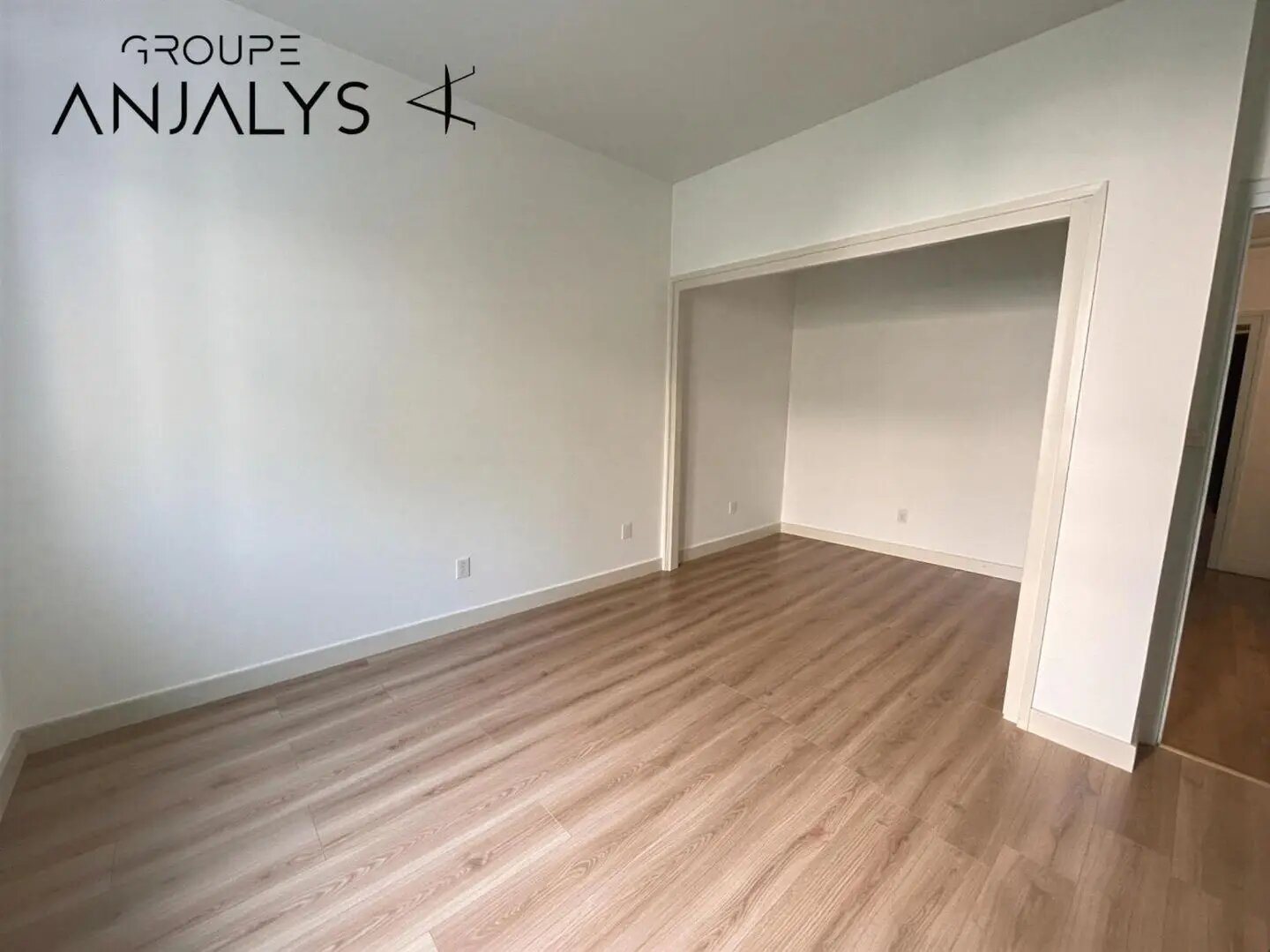 Appartement à louer, 68m², Lyon 7ème