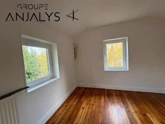 Maison à louer, 58m², Oullins