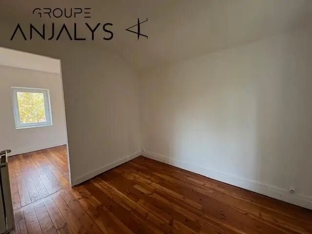 Maison à louer, 58m², Oullins