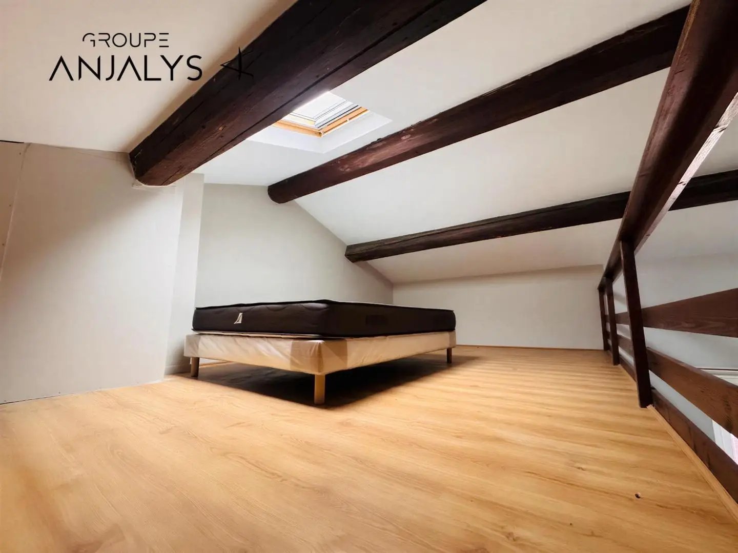 Appartement à louer, 30m², Caluire-et-Cuire