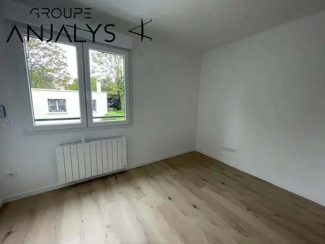 Appartement à louer, 15m², Pierre-Bénite