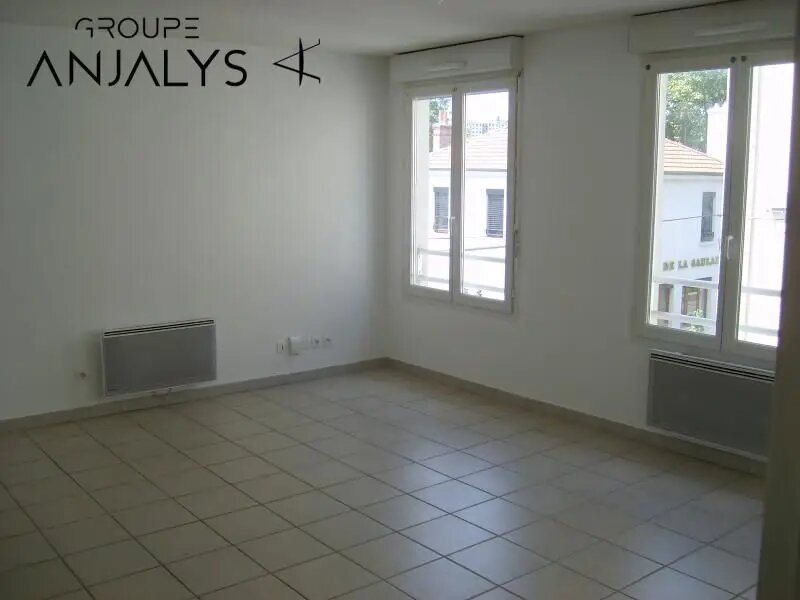 Appartement à louer, 58m², Oullins
