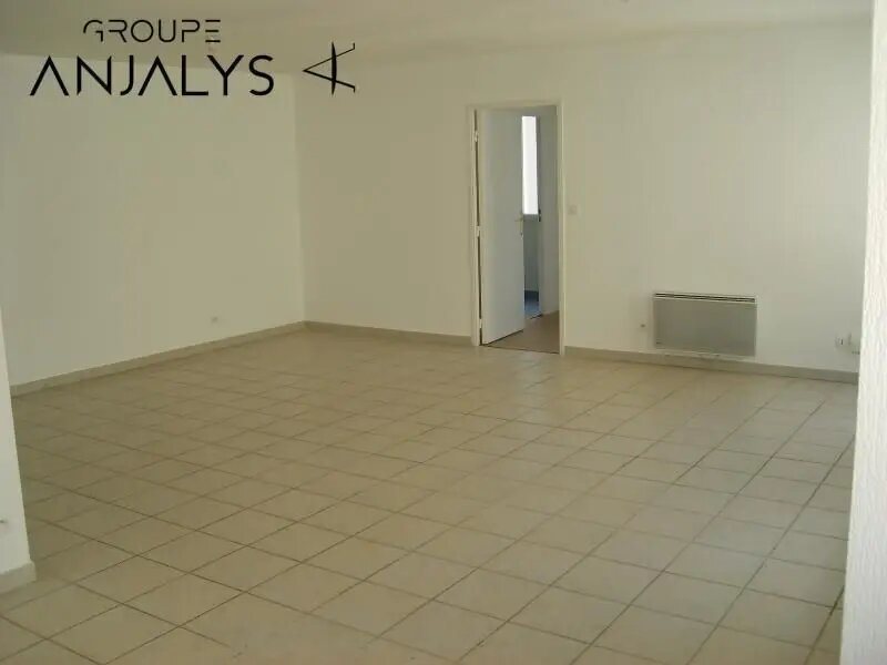 Appartement à louer, 58m², Oullins