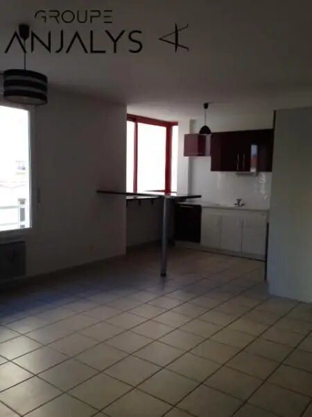 Appartement à louer, 58m², Oullins