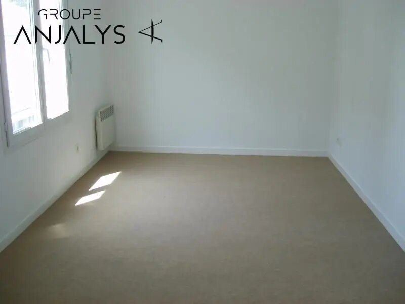 Appartement à louer, 58m², Oullins