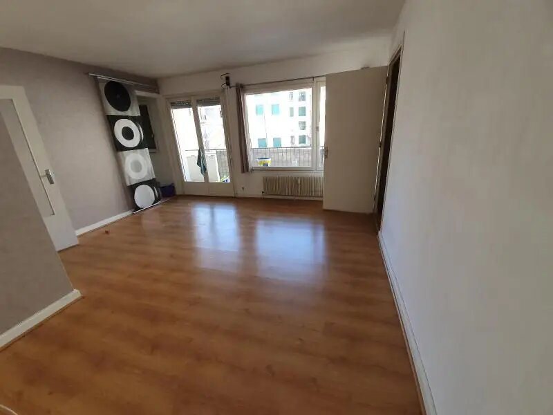 Appartement à louer, 35m², Lyon 8ème