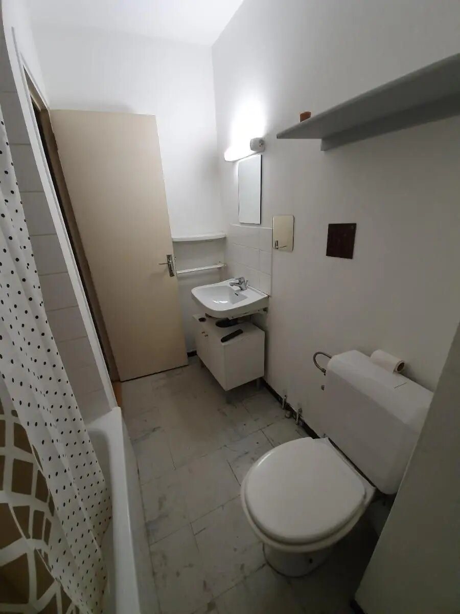 Appartement à louer, 35m², Lyon 8ème
