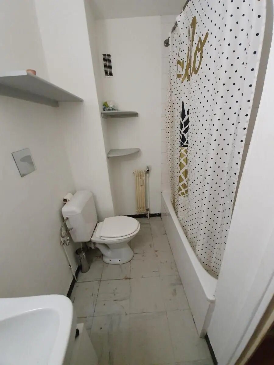 Appartement à louer, 35m², Lyon 8ème