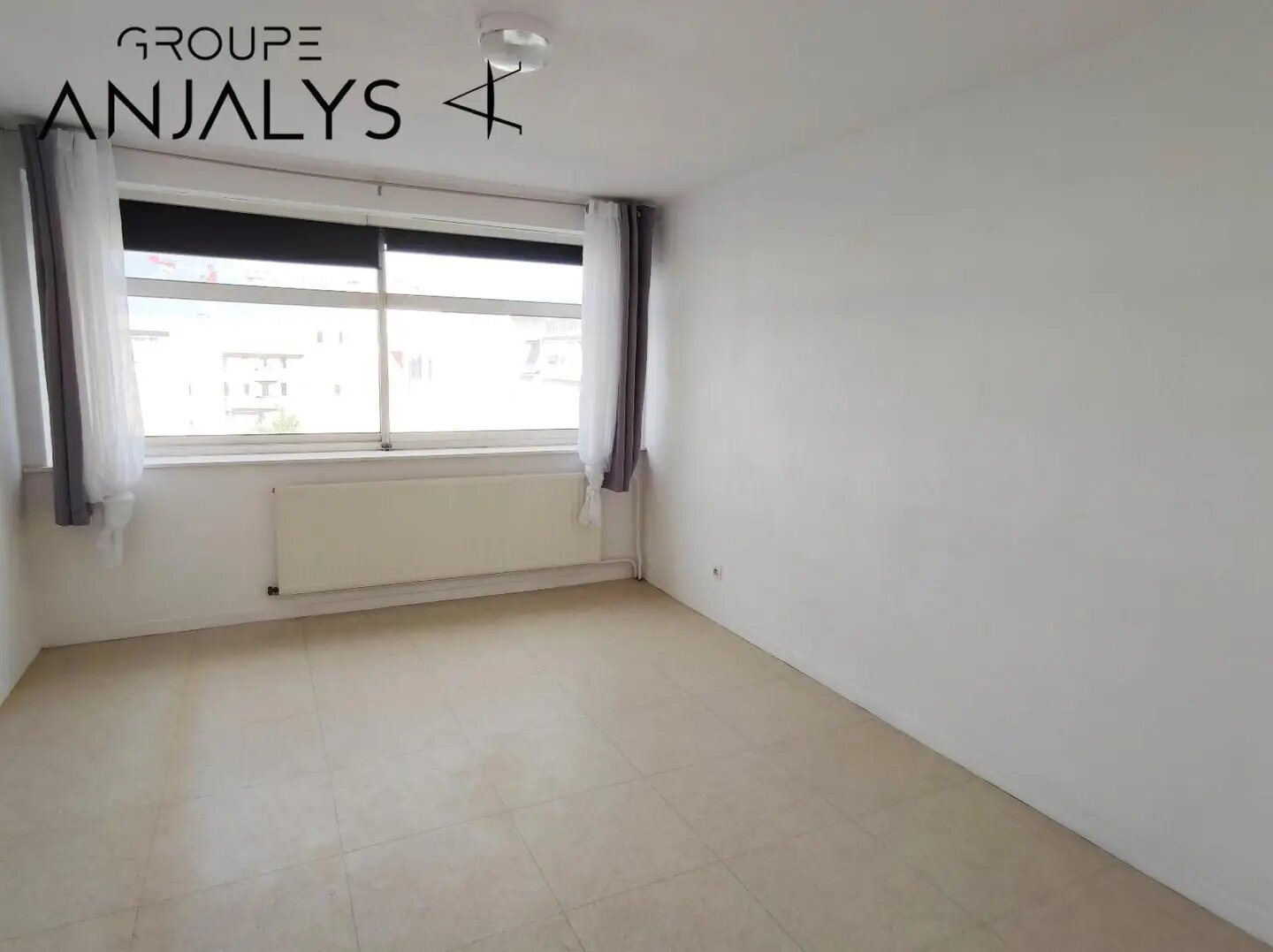 Appartement à louer, 21m², Lyon 7ème