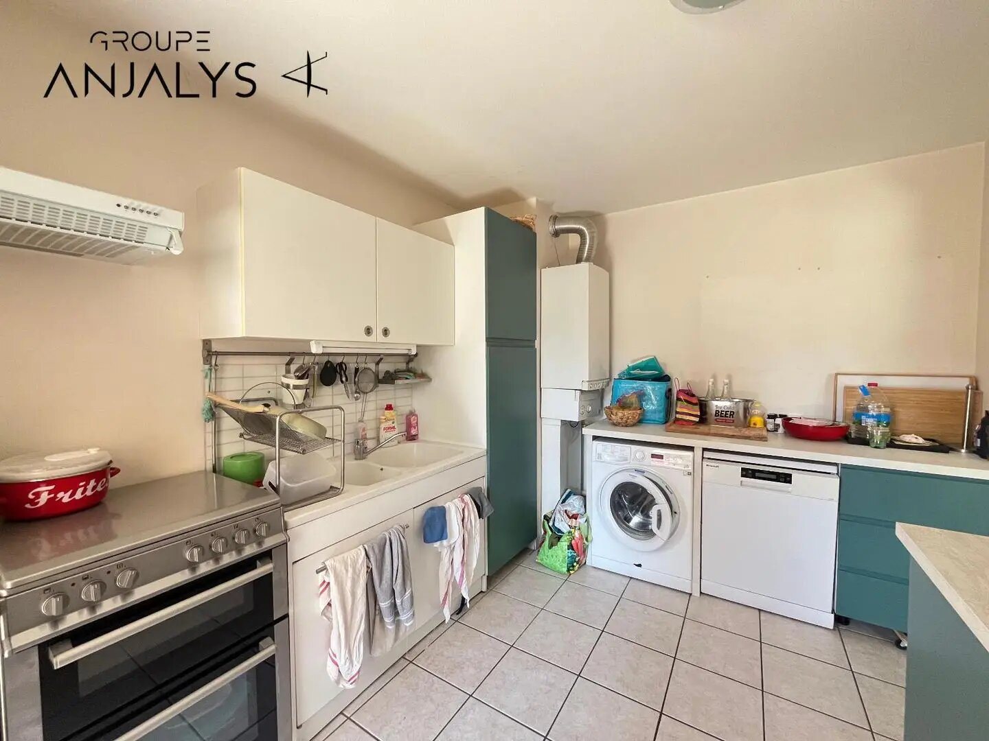 Appartement à louer, 71m², Grézieu-la-Varenne