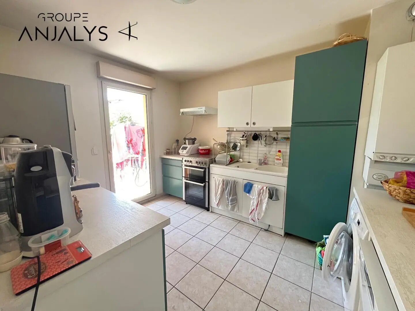 Appartement à louer, 71m², Grézieu-la-Varenne
