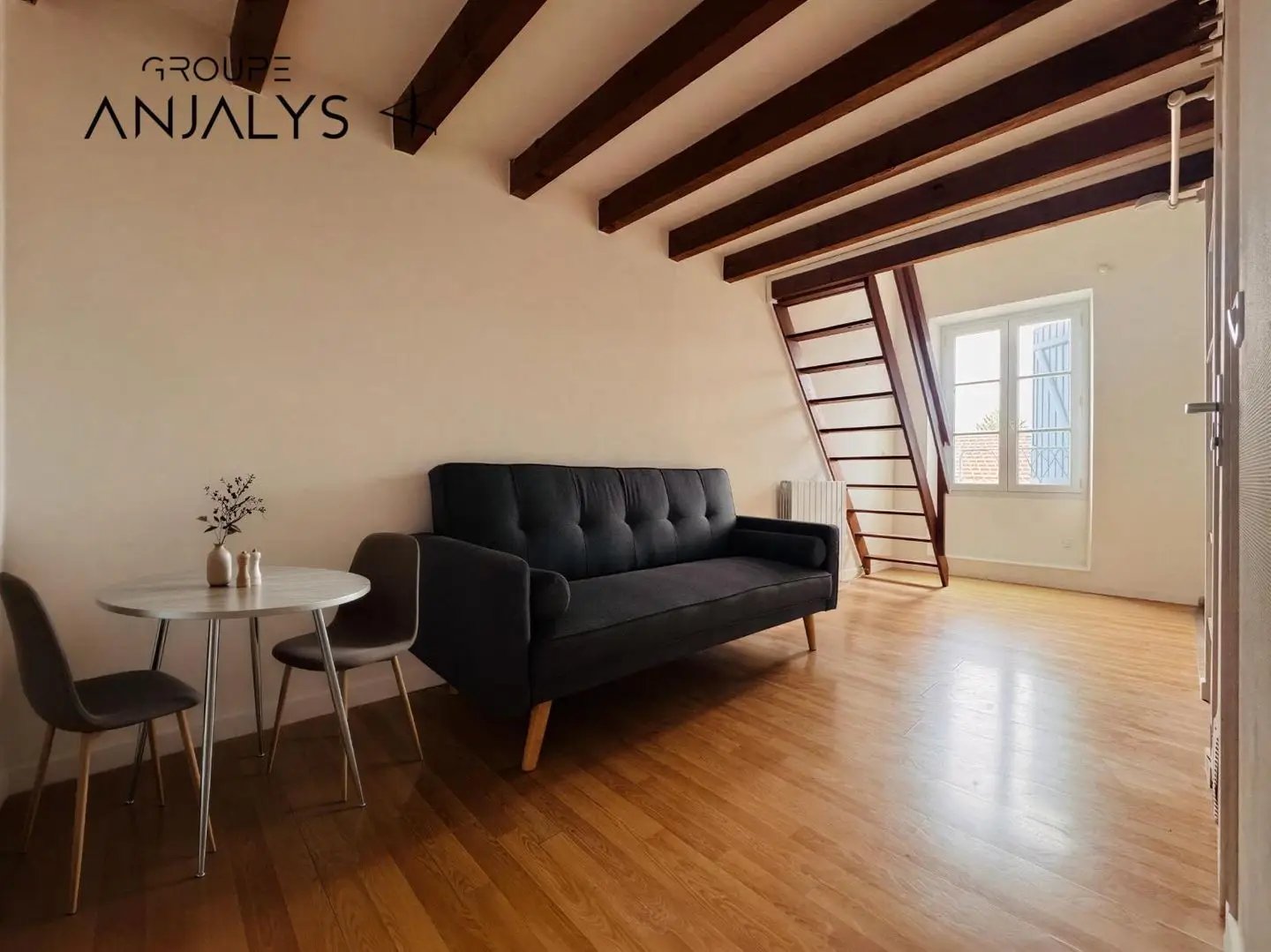 Appartement à louer, 22m², Caluire-et-Cuire