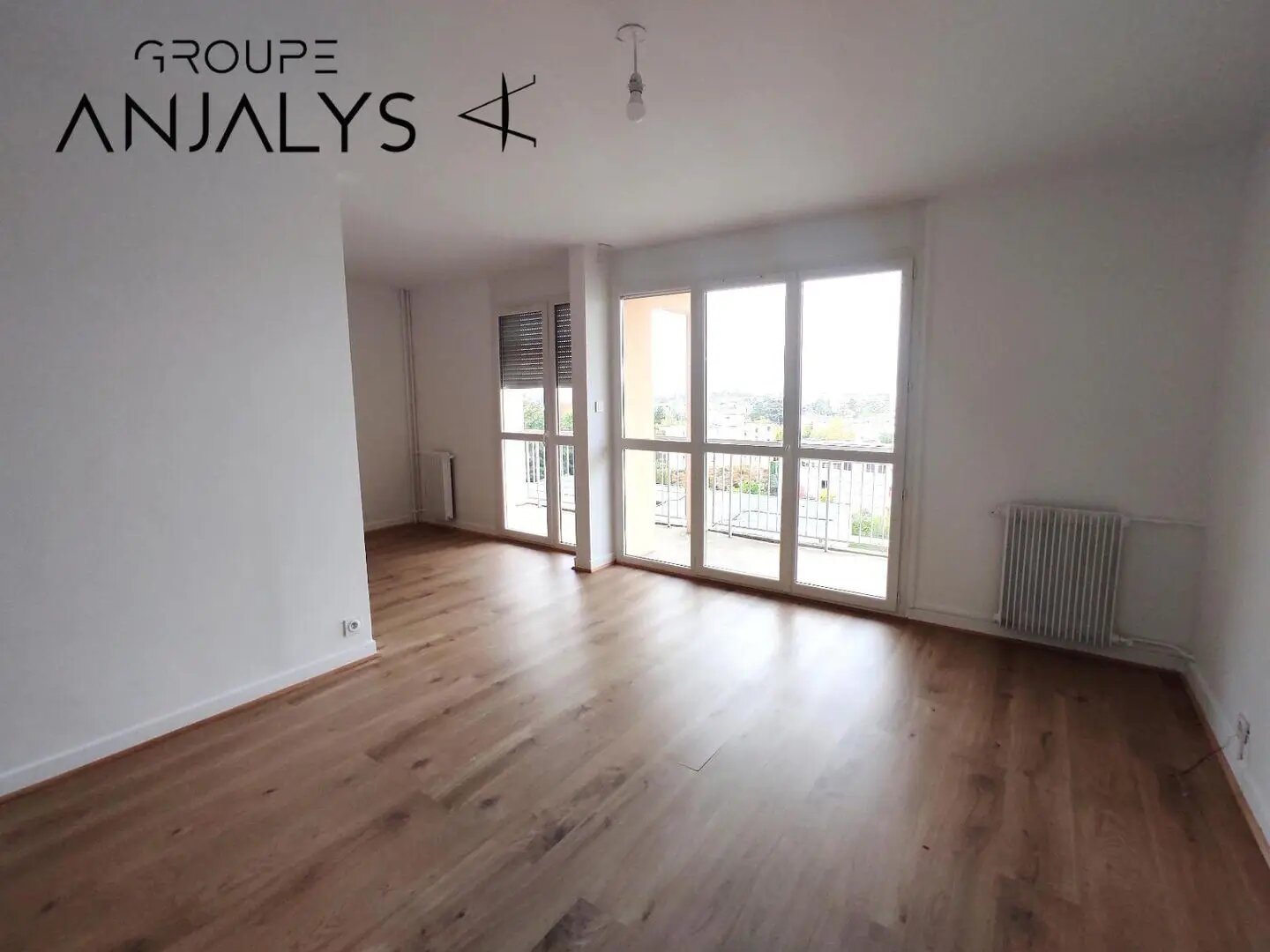 Appartement à louer, 72m², Sainte-Foy-lès-Lyon