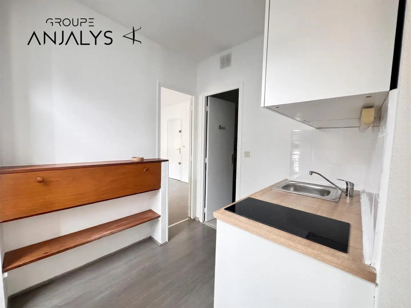Appartement à louer, 38m², Caluire-et-Cuire
