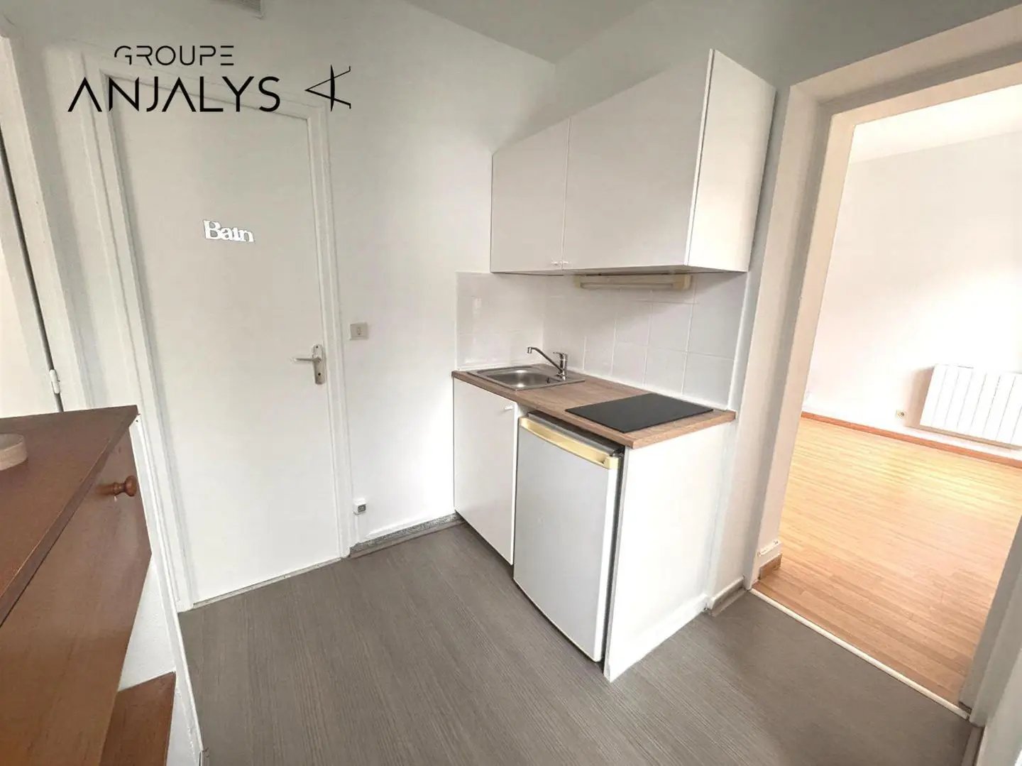 Appartement à louer, 38m², Caluire-et-Cuire