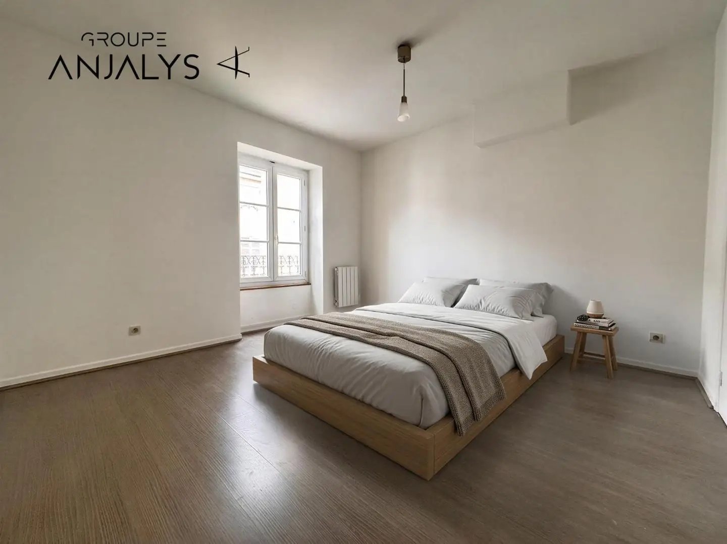 Appartement à louer, 38m², Caluire-et-Cuire