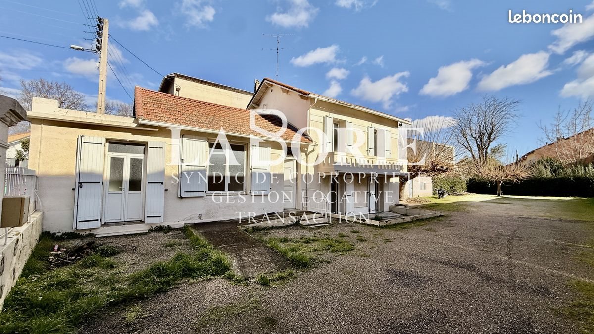 Maison à vendre, 122m², Avignon