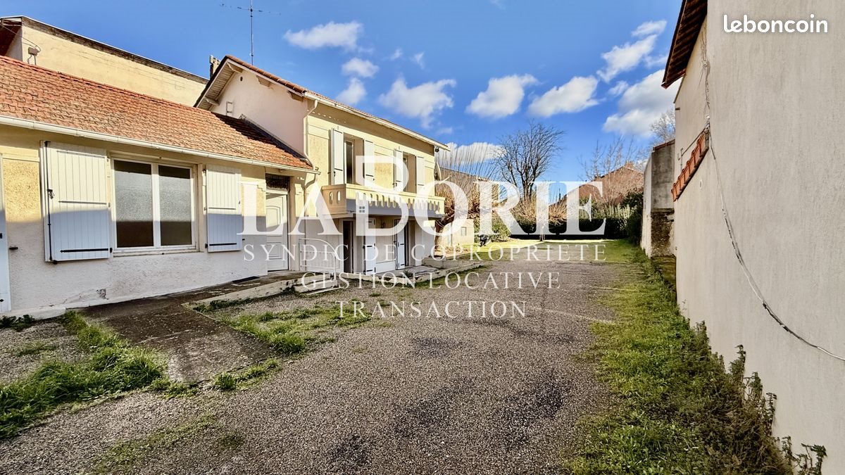 Maison à vendre, 122m², Avignon