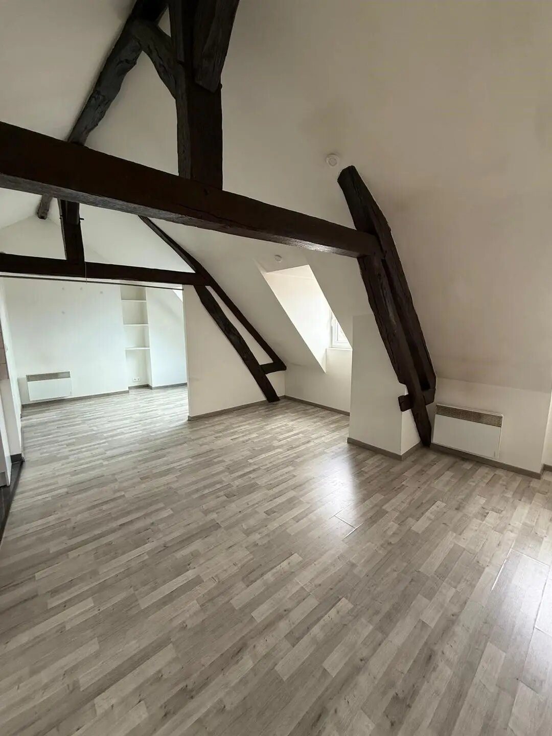 Appartement à louer, 26m², Sens