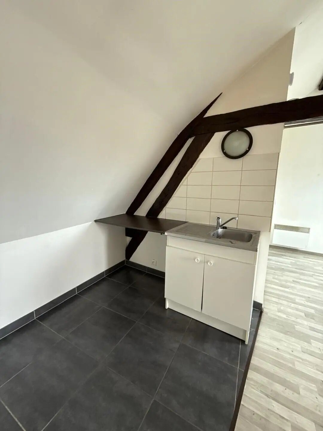 Appartement à louer, 26m², Sens