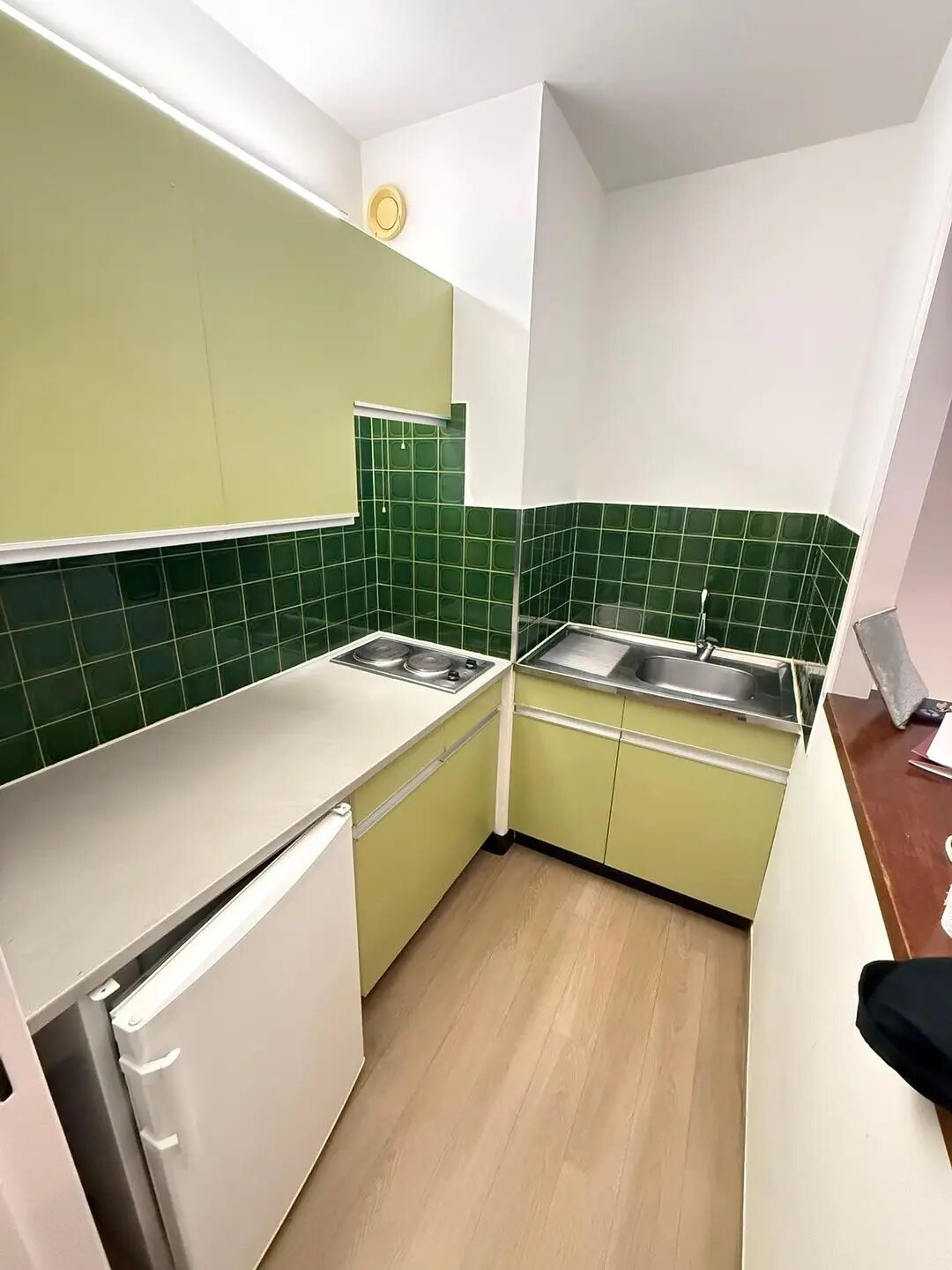 Appartement à louer, 30m², Sens
