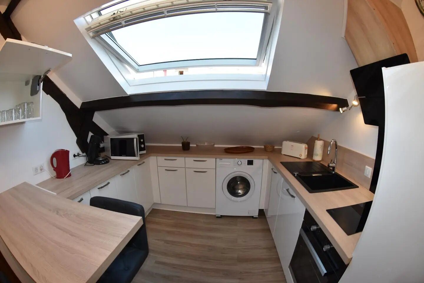 Appartement à louer, 18m², Sens