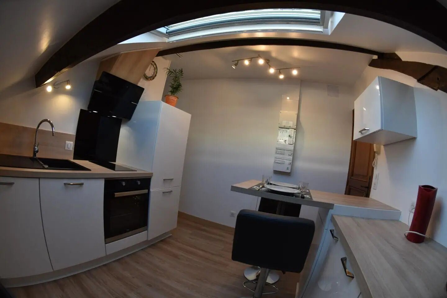 Appartement à louer, 18m², Sens