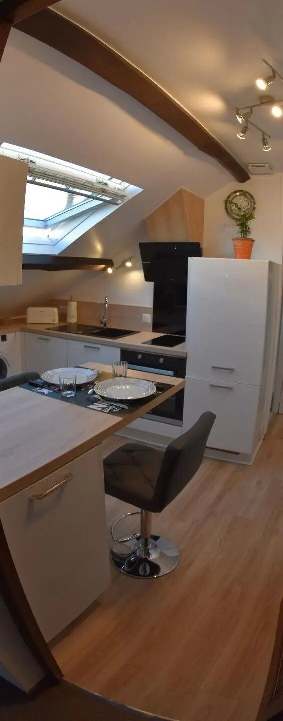 Appartement à louer, 18m², Sens