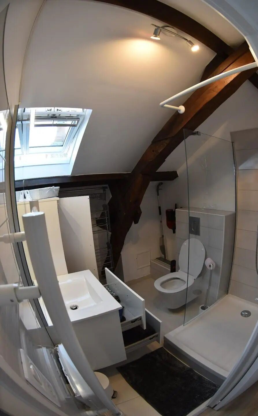 Appartement à louer, 18m², Sens