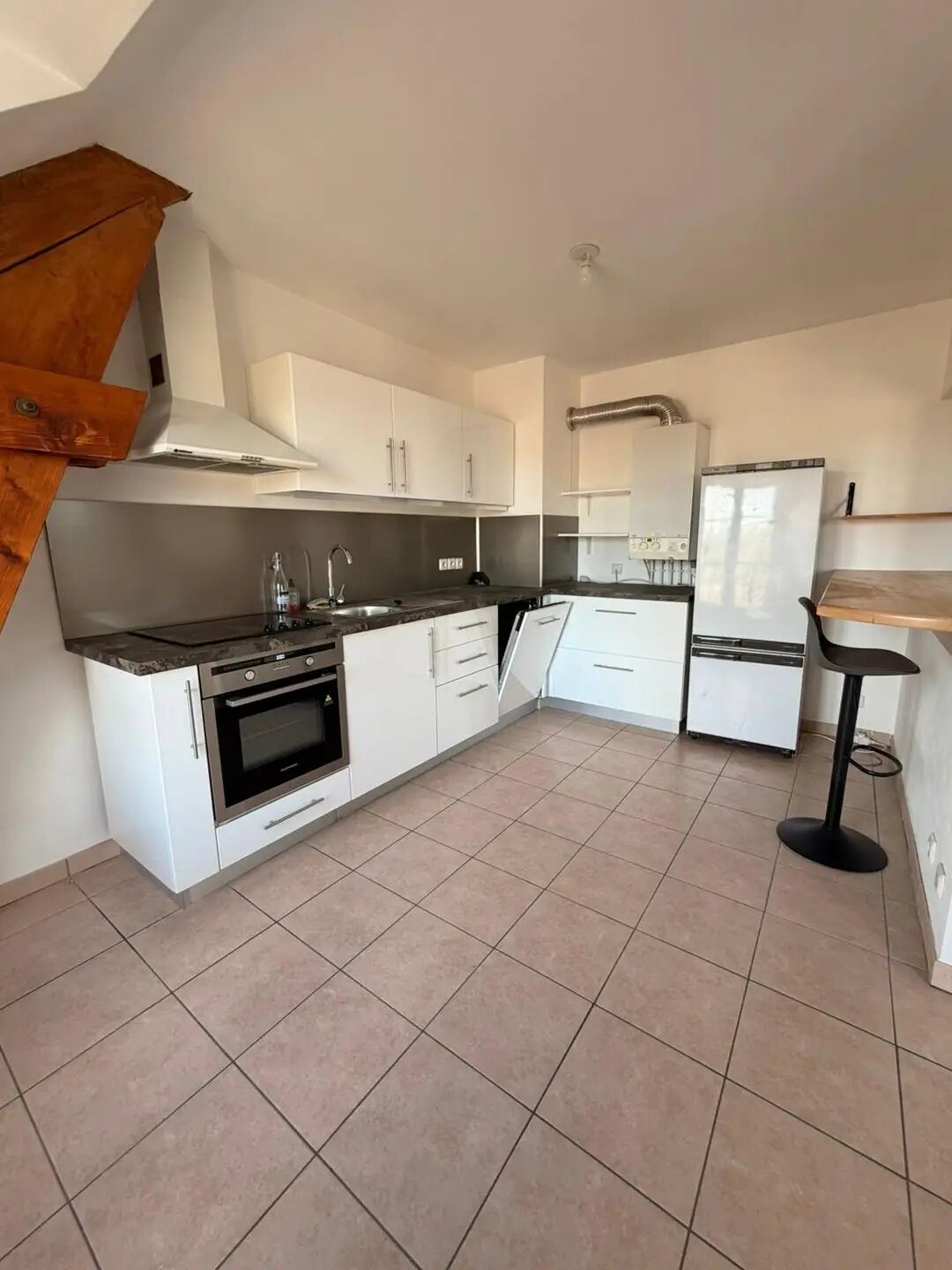 Appartement à louer, 67m², Pont-sur-Yonne
