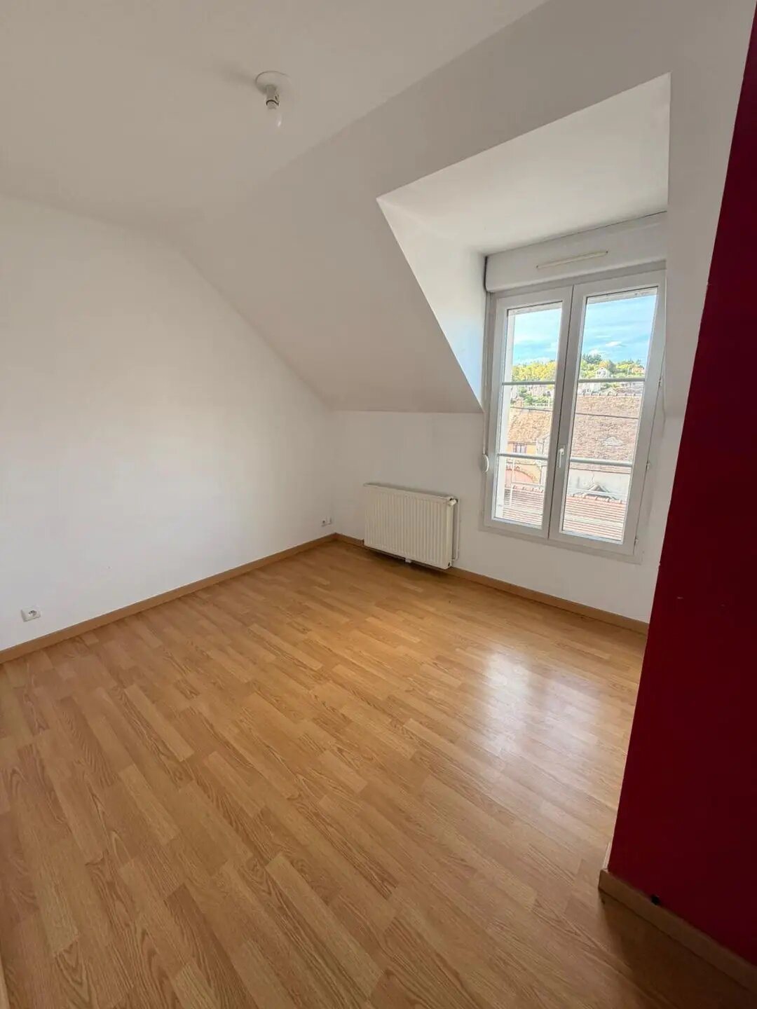 Appartement à louer, 67m², Pont-sur-Yonne