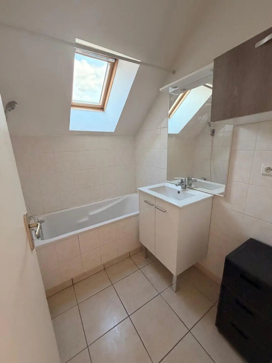 Appartement à louer, 45m², Pont-sur-Yonne