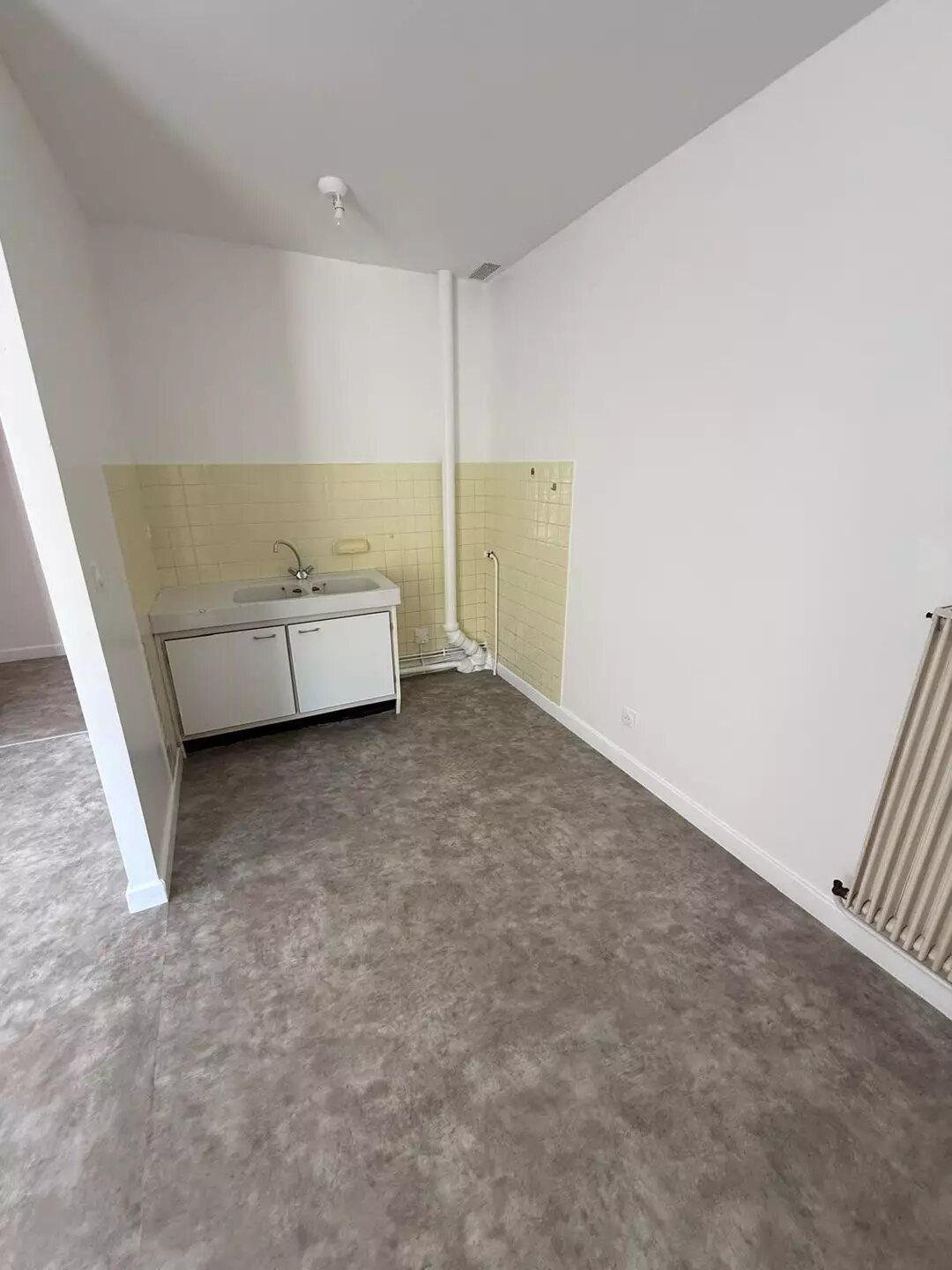 Appartement à louer, 45m², Sens
