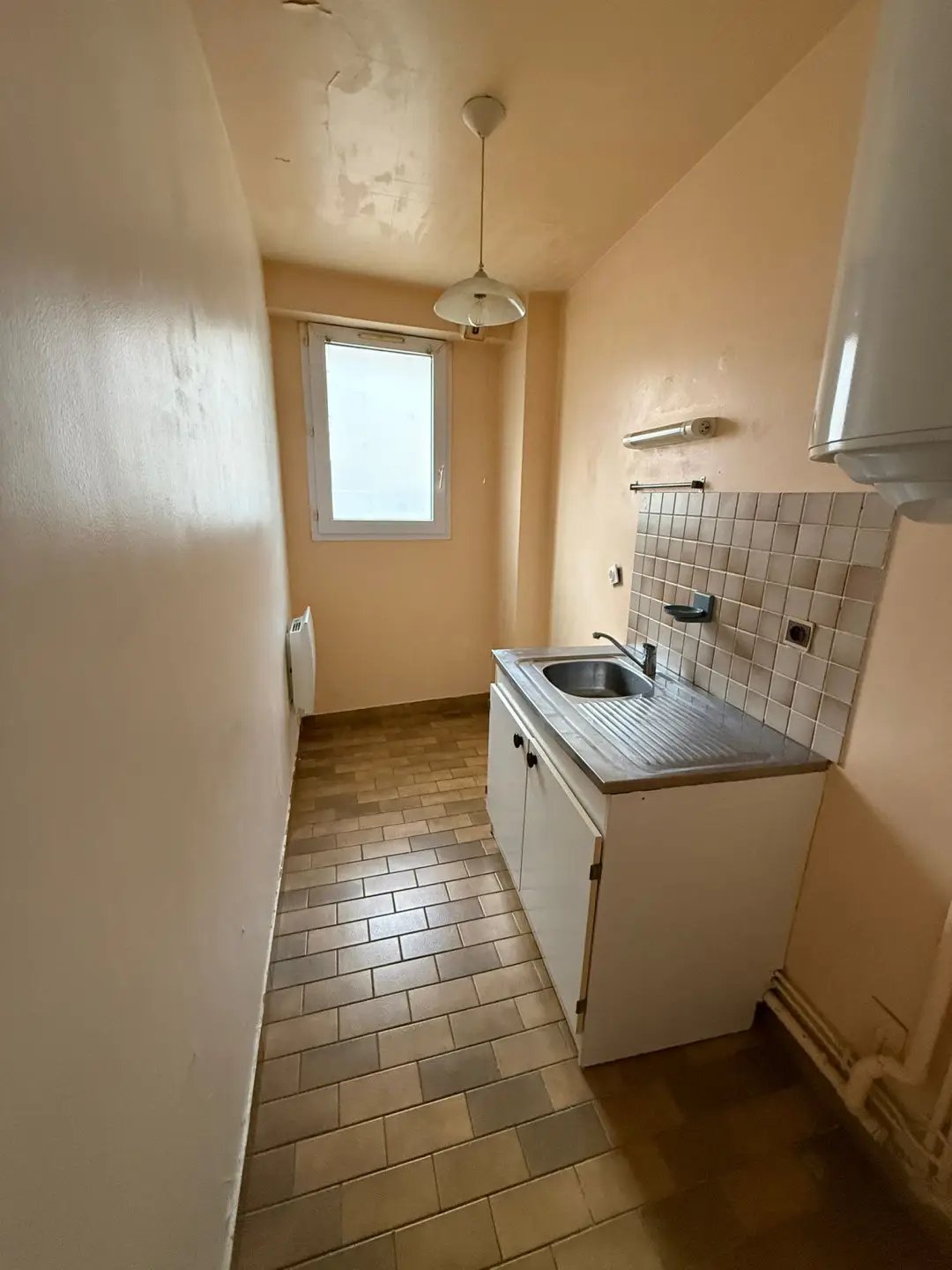 Appartement à vendre, 39m², Sens