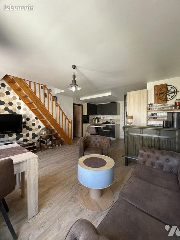 Maison à vendre, 62m², Châlons-en-Champagne