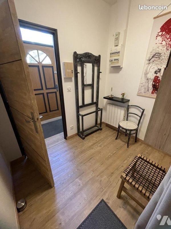 Maison à vendre, 62m², Châlons-en-Champagne